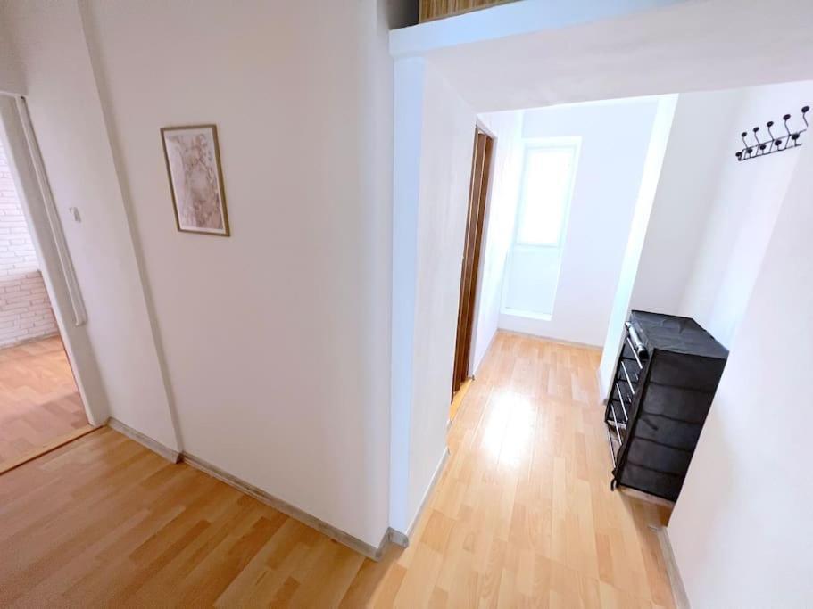 Apartman U Labe Decin Luaran gambar